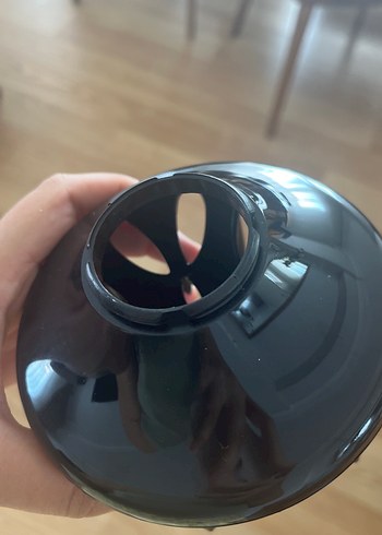 Siyah kurutma makinası başlığı - Görsel 5