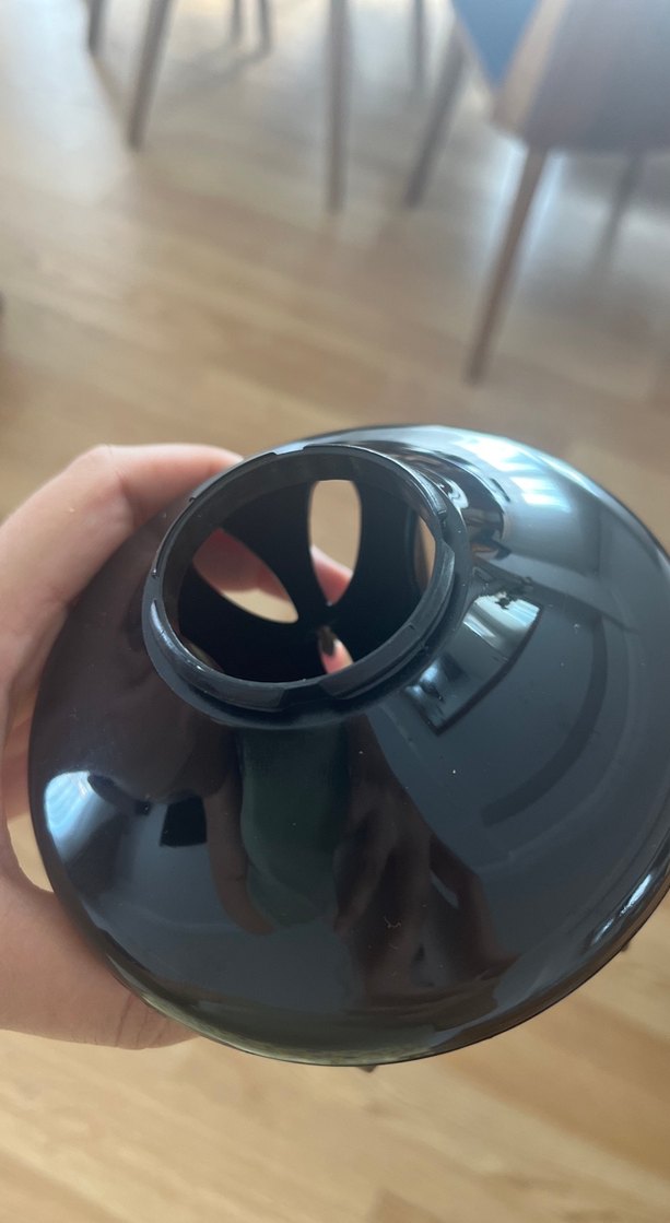 Siyah kurutma makinası başlığı - Görsel 5