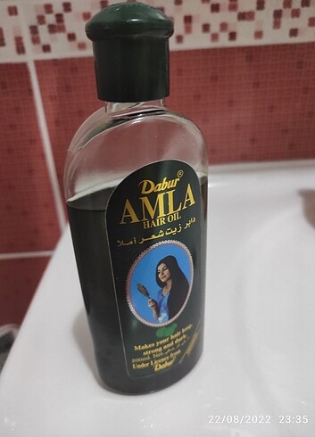 Dabur amla