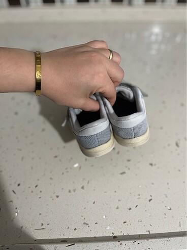 Nike Nike spor ayakkabı.