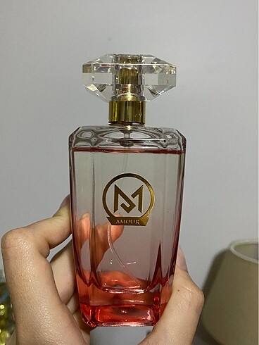 Diğer Mad parfüm madam amour