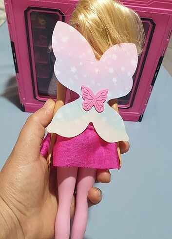 Barbie Orjinal 