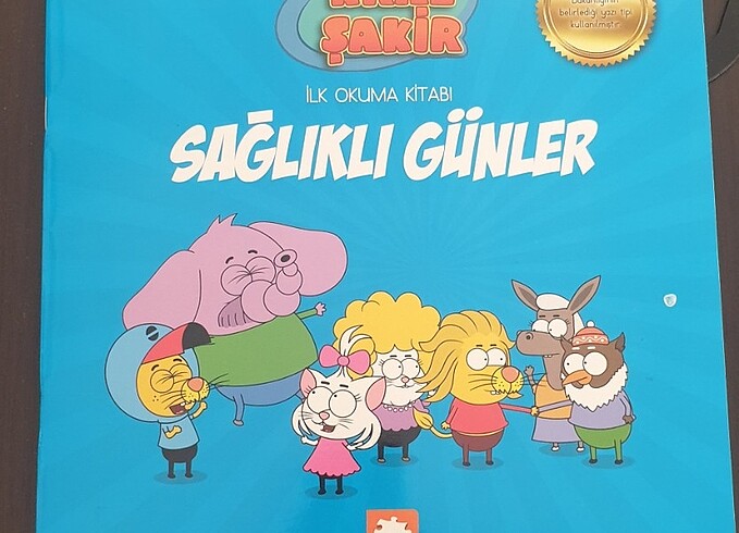 Kral şakir sağlıklı günler 