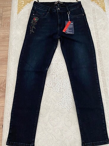 Jean pantolon