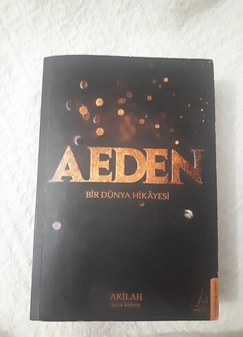 Aeden