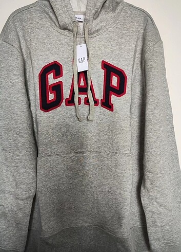 s Beden GAP Bayan Sweatshirt 