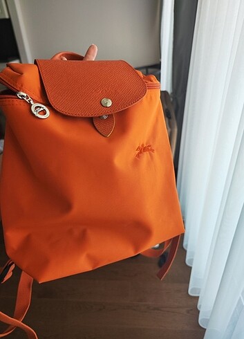 Longchamp Longchamp Sırt çantası 