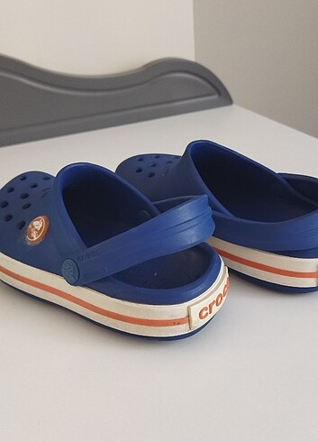 26 Beden Orjinal crocs