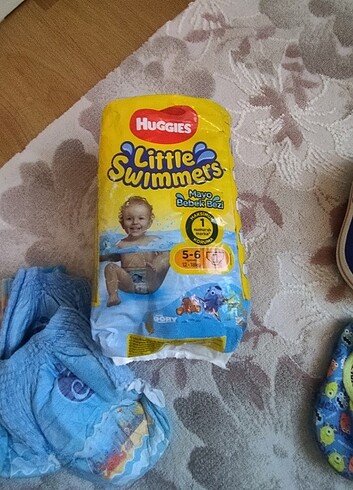 LC Waikiki Plaj ürünleri