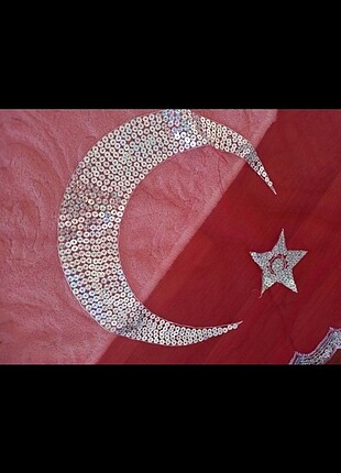 Diğer Maşallah Yazılı pullu şal adet 20