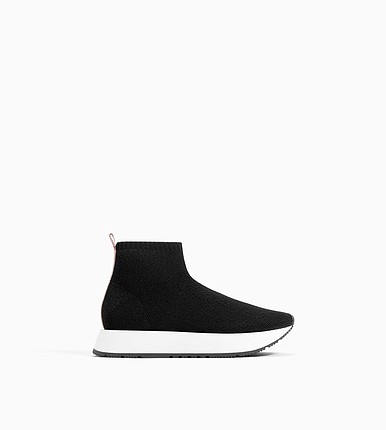 Zara spor ayakkabı