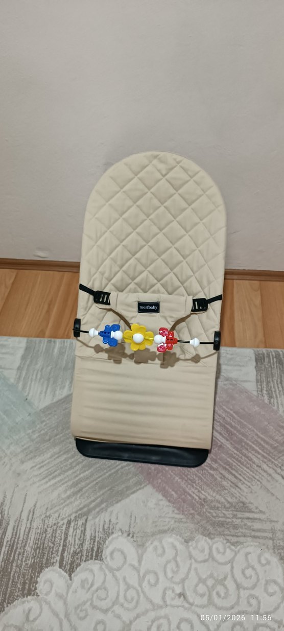 Ana kucağı Merfbaby Marka - Görsel 2