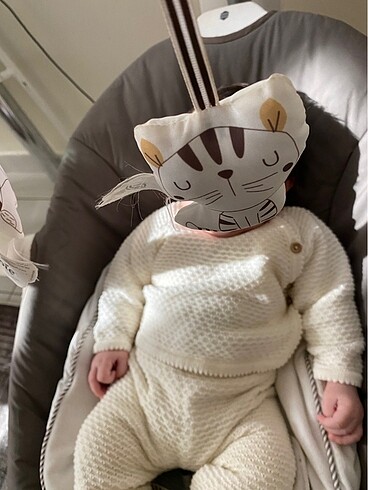 Zara Zara triko takım