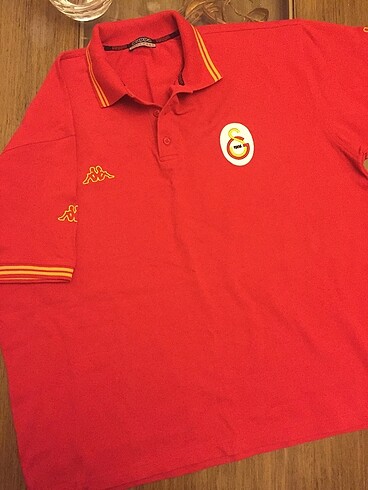 Kappa galatasaray forması