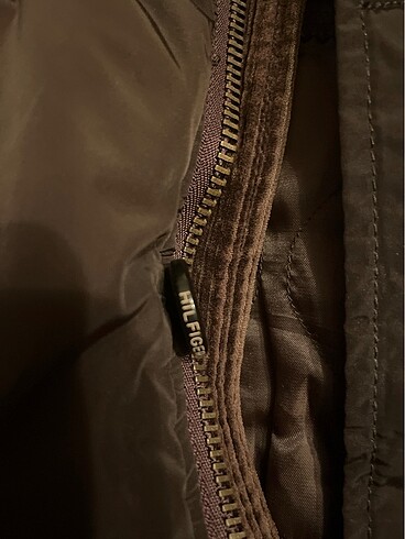 Tommy Hilfiger Tomy Hılfiger yelek