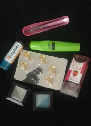 karışık set