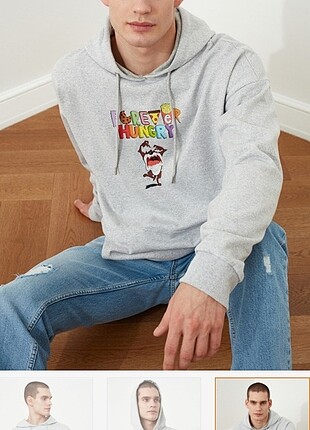 Trendyolmilla sweatshirt 