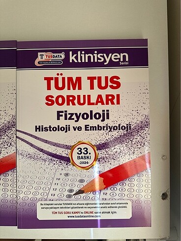  Beden Tts 33. Baskı Farma-Fizyo