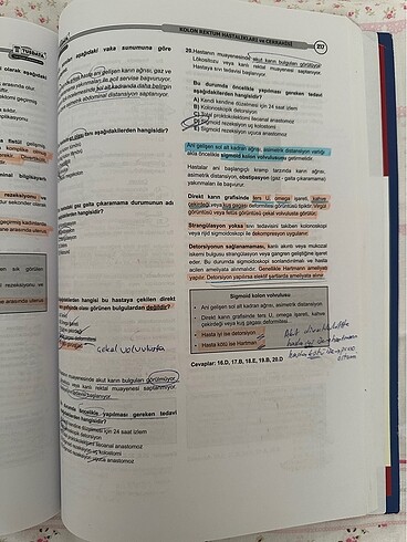 Beden Tusdata Genel Cerrahi Vaka 5. Baskı