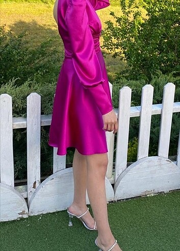 Uzun abiye - Görsel 2