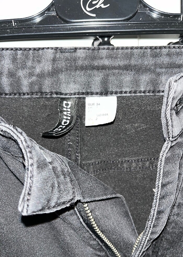 Kumaş pantolon - Görsel 2