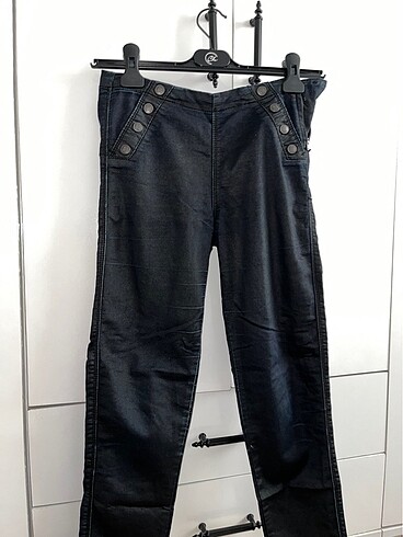 Kumaş pantolon - Görsel 2