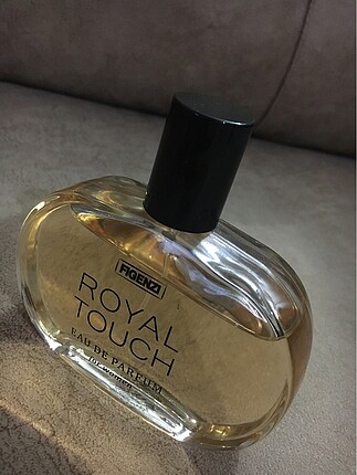 Royal Touch Parfüm
