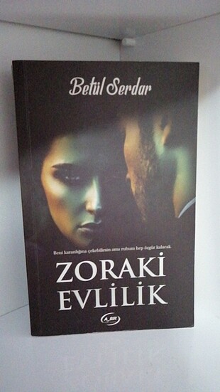 Zoraki evlilik kitabı 