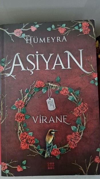Aşiyan kitap seti