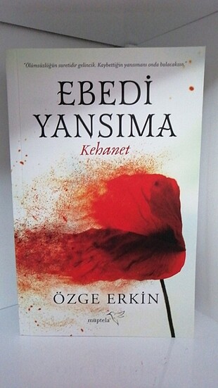 Ebedi yansıma kitabı