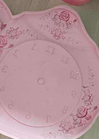 slikon taş tozu kalıbı - Görsel 4