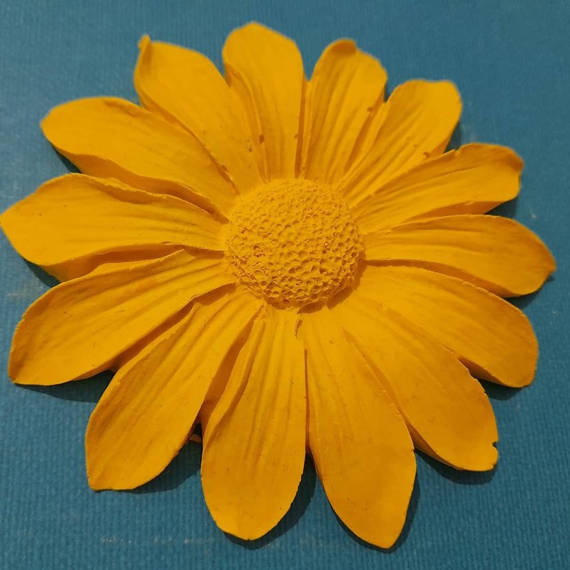 slikon taş tozu kalıbı - Görsel 2