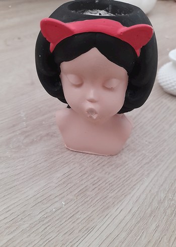 slikon taş tozu kalıbı - Görsel 7