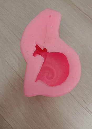 slikon taş tozu kalıbı - Görsel 2