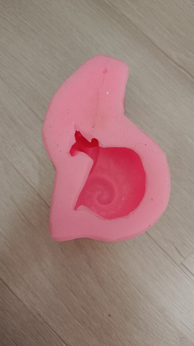 slikon taş tozu kalıbı - Görsel 2