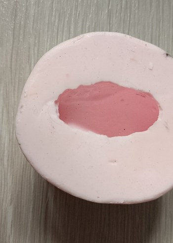 Bebek Figürlü Silikon Sabun Kalıbıslikon taş tozu kalıbı - Görsel 12