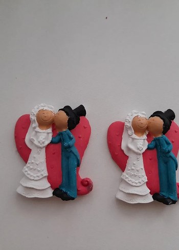 Bebek Figürlü Silikon Sabun Kalıbıslikon taş tozu kalıbı - Görsel 14