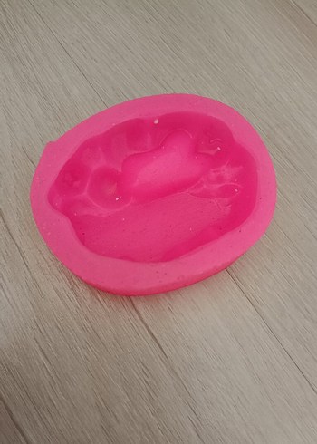 slikon taş tozu kalıbı - Görsel 3