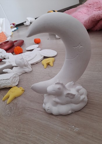 slikon taş tozu kalıbı - Görsel 4