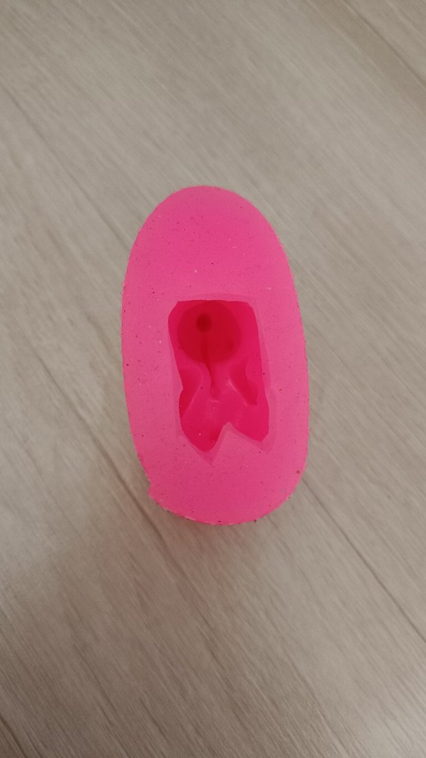 slikon taş tozu kalıbı - Görsel 2