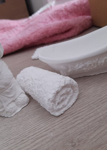 slikon taş tozu kalıbı - Görsel 5