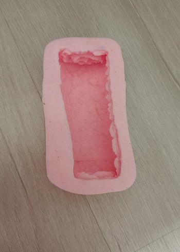 slikon taş tozu kalıbı - Görsel 2