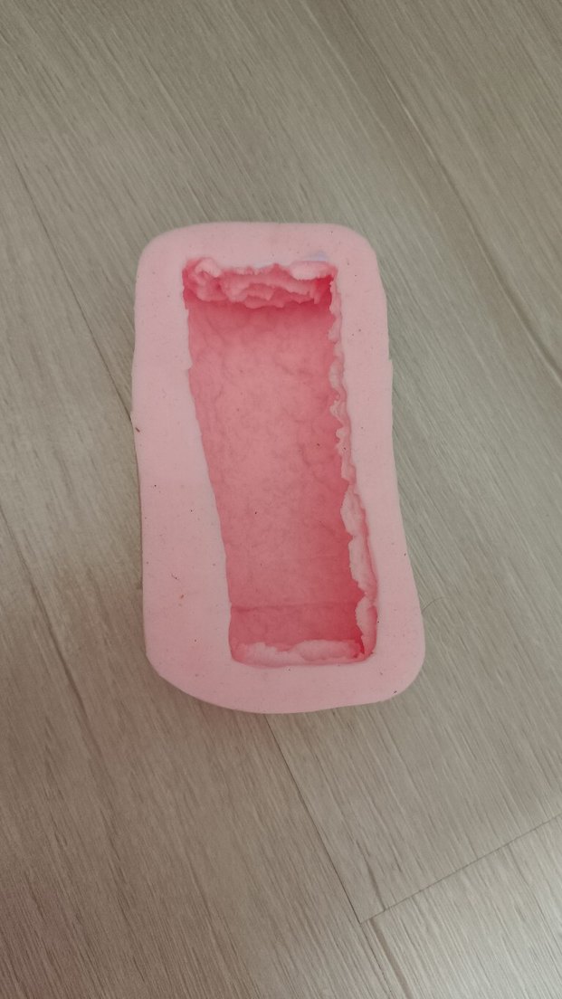 slikon taş tozu kalıbı - Görsel 2