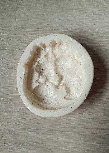 Renkli Yeşil Silikon slikon taş tozu kalıbı - Görsel 5