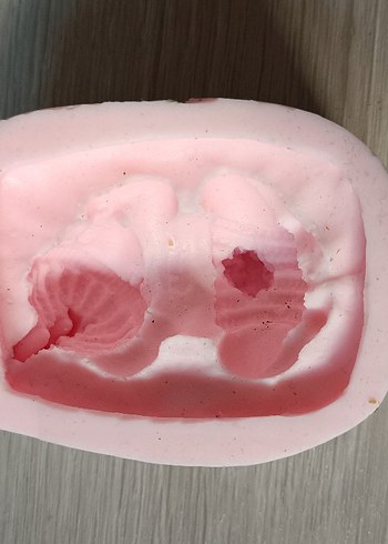 slikon taş tozu kalıbı - Görsel 5