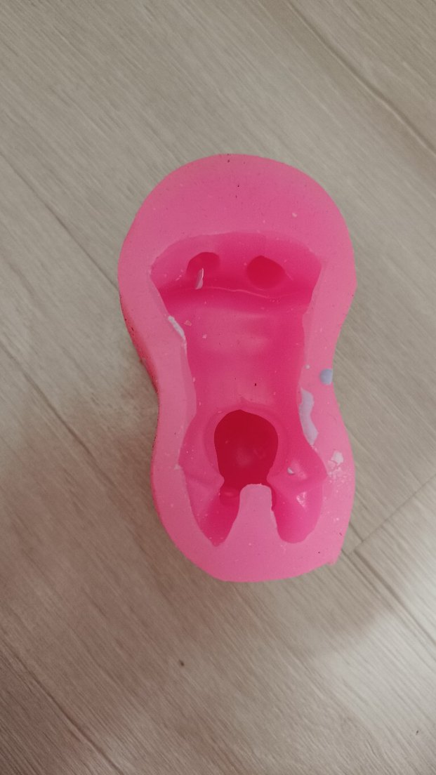 slikon taş tozu kalıbı - Görsel 2