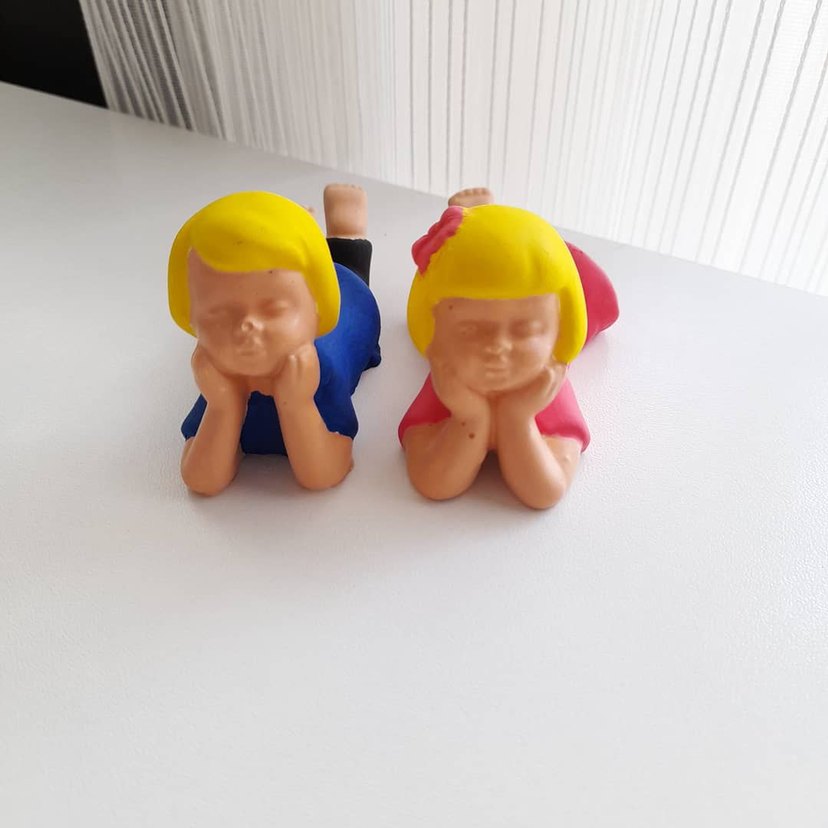 slikon taş tozu kalıbı - Görsel 3