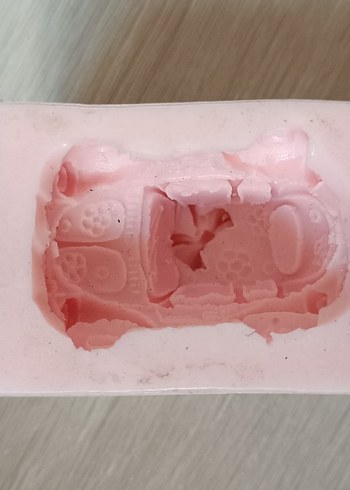 sorunsuz slikon taş tozu kalıbı - Görsel 10