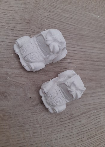 sorunsuz slikon taş tozu kalıbı - Görsel 13