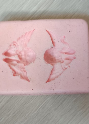 sorunsuz slikon taş tozu kalıbı - Görsel 7